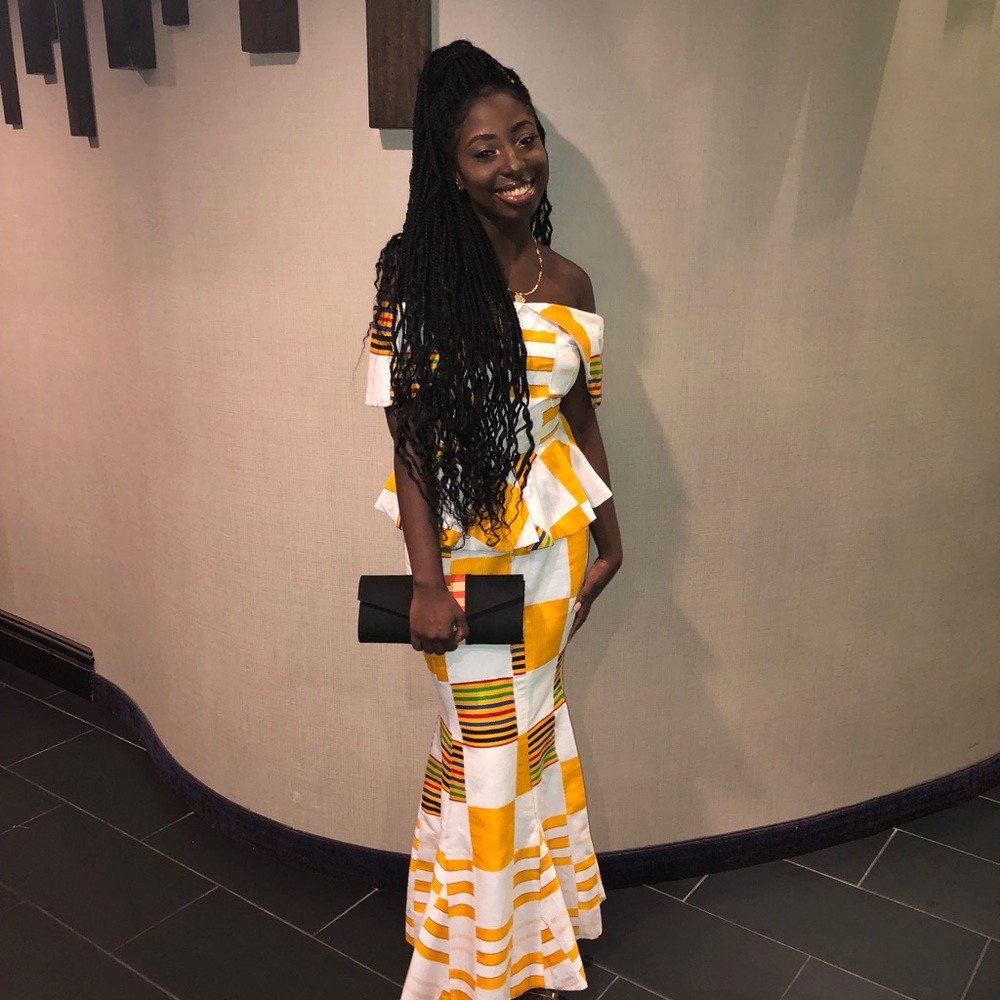 Meet your Posher, Bridget